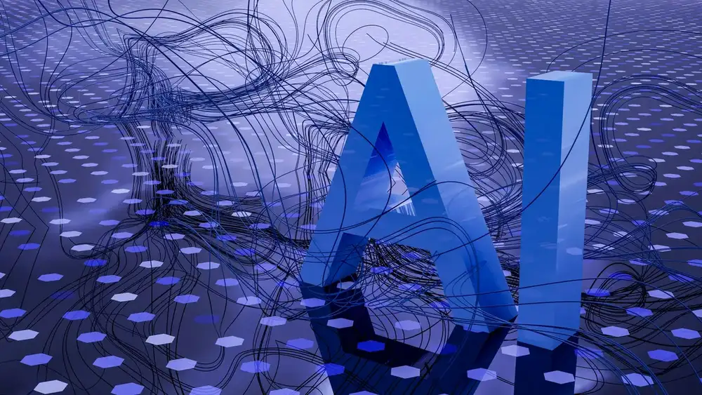 IA Automatización